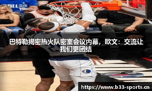 b33体育